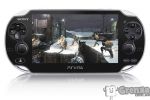 фото PS Vita Black WiFi Bundle (MC 4 Gb, Call of Duty BO Voucher) #9