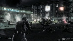 скриншот Resident Evil: Operation Raccoon City PS 3 #6