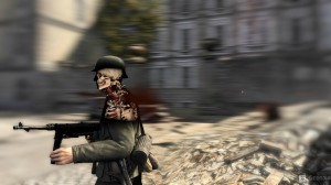 скриншот Sniper Elite V2. Коллекционное издание #7