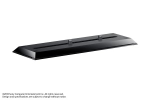 фото Вертикальная подставка для Sony PlayStation 4 #4