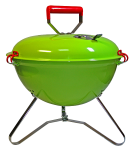Гриль-барбекю Time Eco TE-2014-4