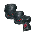 Комплект защиты 'Tempish Cool Max' (L)