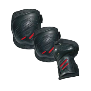 Комплект защиты 'Tempish Cool Max' (L)