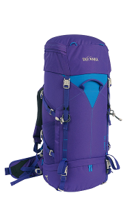 Рюкзак Tatonka Lyid 40 lilac
