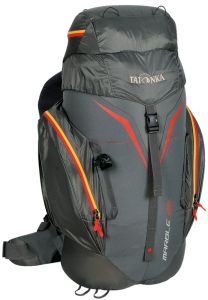 Рюкзак Tatonka Marble 25 carbon