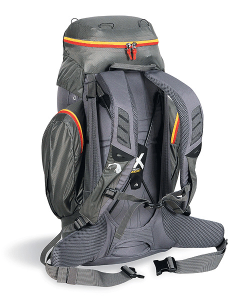 фото Рюкзак Tatonka Marble 25 carbon #2