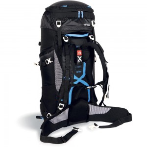 фото Рюкзак Tatonka Norix 50 black #2