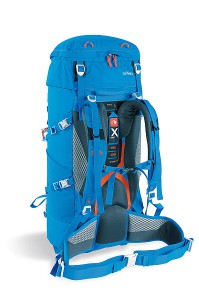 фото Рюкзак Tatonka Norix 50 bright blue #2