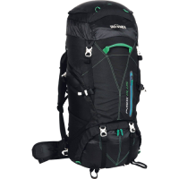 Рюкзак Tatonka Pyrox Plus black