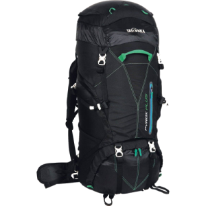 Рюкзак Tatonka Pyrox Plus black