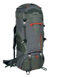 Рюкзак Tatonka Pyrox Plus carbon