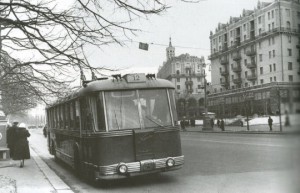 фото страниц У Києві 50-х #3