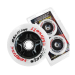 Колеса 'Tempish Flashing 84x24 85A' (2 штуки)
