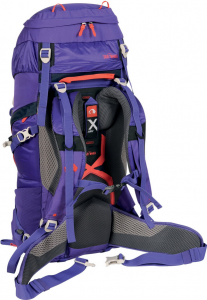 фото Рюкзак Tatonka Ruby 35 lilac #2