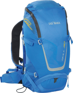 Рюкзак Tatonka Skill 30 bright blue