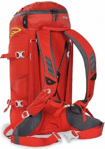 фото Рюкзак Tatonka Skill 30 red #2