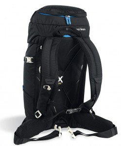 фото Рюкзак Tatonka Storm 25 black #2