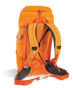 фото Рюкзак Tatonka Storm 30 orange #2