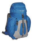 Рюкзак Tatonka Tivano 25 alpblue wgrey
