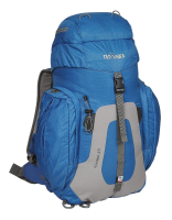 Рюкзак Tatonka Tivano 25 alpblue wgrey