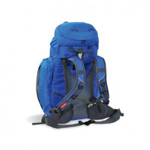 фото Рюкзак Tatonka Tivano 25 alpblue wgrey #2
