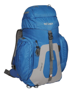 Рюкзак Tatonka Tivano 25 alpblue wgrey