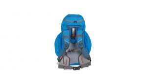 фото Рюкзак Tatonka Tivano 25 bright blue #2