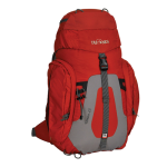 Рюкзак Tatonka Tivano 25 salsa warm grey