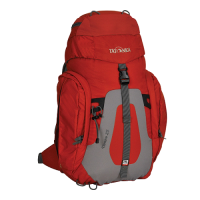 Рюкзак Tatonka Tivano 25 salsa warm grey