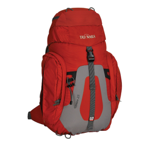 Рюкзак Tatonka Tivano 25 salsa warm grey
