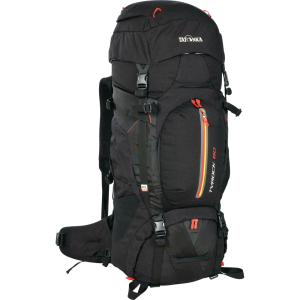 Рюкзак Tatonka Tyrock 60 black