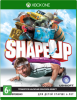 игра Shape Up (только для Kinect) Xbox One