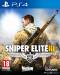 игра Sniper Elite 3 Collector's Edition PS4