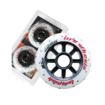 Колеса 'Tempish Fire 76x24 85A'