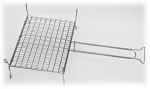 Решетка-гриль Time Eco 330 (27 х 31 см)