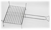 Решетка-гриль Time Eco 330 (27 х 31 см)