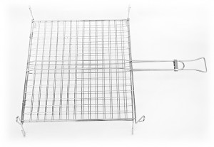 Решетка-гриль Time Eco 331 (36 х 40 см)