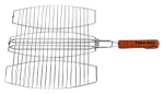 Решетка-гриль Time Eco 720A (36 х 41 см)