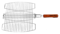 Решетка-гриль Time Eco 720A (36 х 41 см)