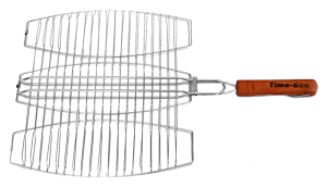 Решетка-гриль Time Eco 720A (36 х 41 см)