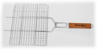 Решетка-гриль Time Eco 723A (35 х 26 см)