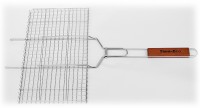 Решетка-гриль Time Eco 723B (28 х 44 см)
