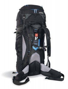 фото Рюкзак Tatonka Tyrock 70 black #2