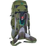 фото Рюкзак Tatonka Tyrock 70 green #2