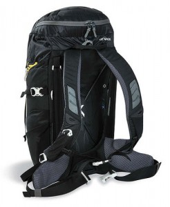 фото Рюкзак Tatonka Vento 25 black #2