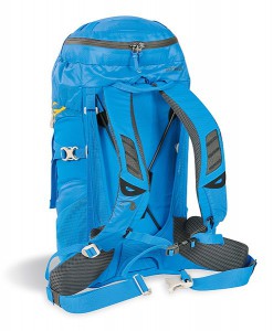 фото Рюкзак Tatonka Vento 25 bright blue #2