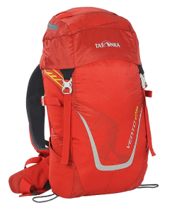 Рюкзак Tatonka Vento 25 red