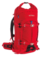 Рюкзак Tatonka Vert 35 red