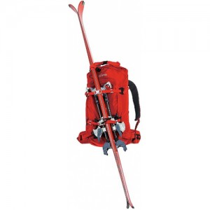 фото Рюкзак Tatonka Vert 35 red #4