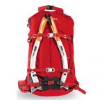 фото Рюкзак Tatonka Vert 35 red #5